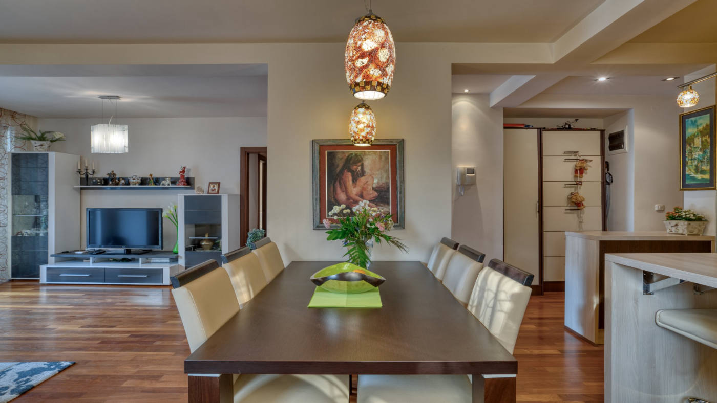 Квартира, 840 м², 340 000$ — FAKTOR